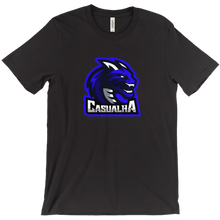casualha T-Shirts