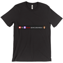 wantephek T-Shirts