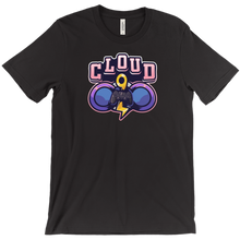 le_flashoncloud9 T-Shirts