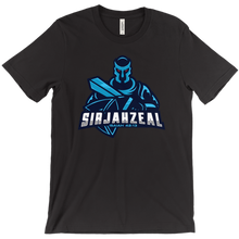 SirJahzeal T-Shirts