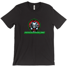 papadartman_one T-Shirts