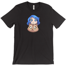 sleepingthea T-Shirts