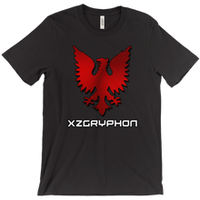 xzgryphon T-Shirts