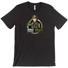 rosesloth574542 T-Shirts