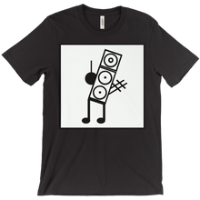dj_daniel187 T-Shirts