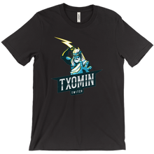 txomin_twitch Camiseta