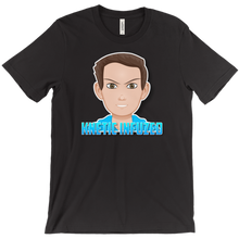 knetic_infuzed T-Shirts