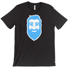 beardandthehair T-Shirts