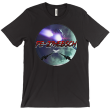 pe27hebsch T-Shirts