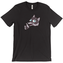 red_munchkin_gaming T-Shirts
