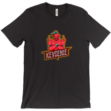 kevgenie T-Shirts