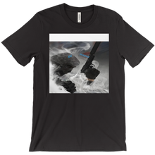 rkusmokeman T-Shirts