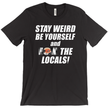 T-Shirts - Sign-off