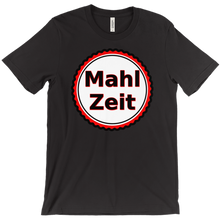 T-Shirt Mahlzeit