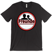 T-Shirt Freunde