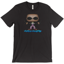 morpheus_simulations T-Shirts