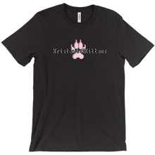 kristenandkittens T-Shirts