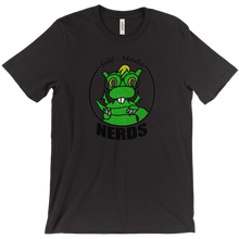 selfmadenerds T-Shirts