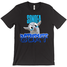 SonOfAMotherlessGOAT! T-Shirts