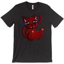 spookykitties1 T-Shirts