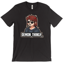 demon_thingy_ T-Shirts