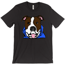 BRODYshirt V1