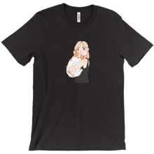 I'm on a Shirt!