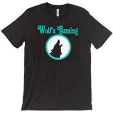 nativewolf78 T-Shirts