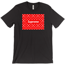 fox7_william T-Shirts