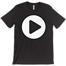 Play Minimal White T-Shirt