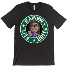 RLBbux Tee