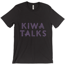 Kiwa Talks Shirt