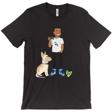 thadrewleague T-Shirts