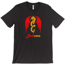 bedivere_live T-Shirts