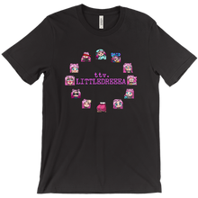 littledreeea T-Shirts