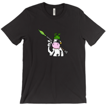 greatholycow T-Shirts