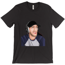 immortalcuber T-Shirts