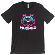 nudwed-8751 T-Shirts
