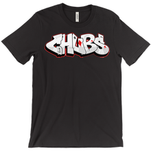 chubnorrisbishs T-Shirts
