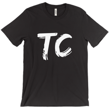 TC T-Shirts (White logo)