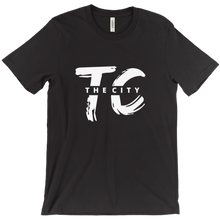 TheCity T-Shirts (White logo)