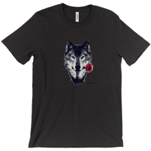 tiswolflive T-Shirts