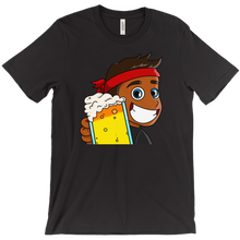 thebourboninja T-Shirts