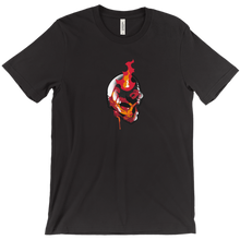 LAVASKULL by Natachouille T-Shirts