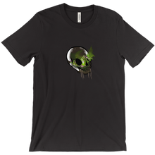 TERRASKULL by Natachouille - T-Shirts