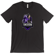 sincosrw-9550 T-Shirts