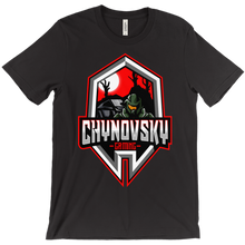 Chynovsky T-Shirts
