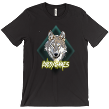 robbygames2 T-Shirts
