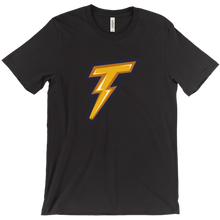 Tzoiz T-Shirt - Logo