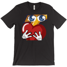 Tzoiz T-Shirts - Love